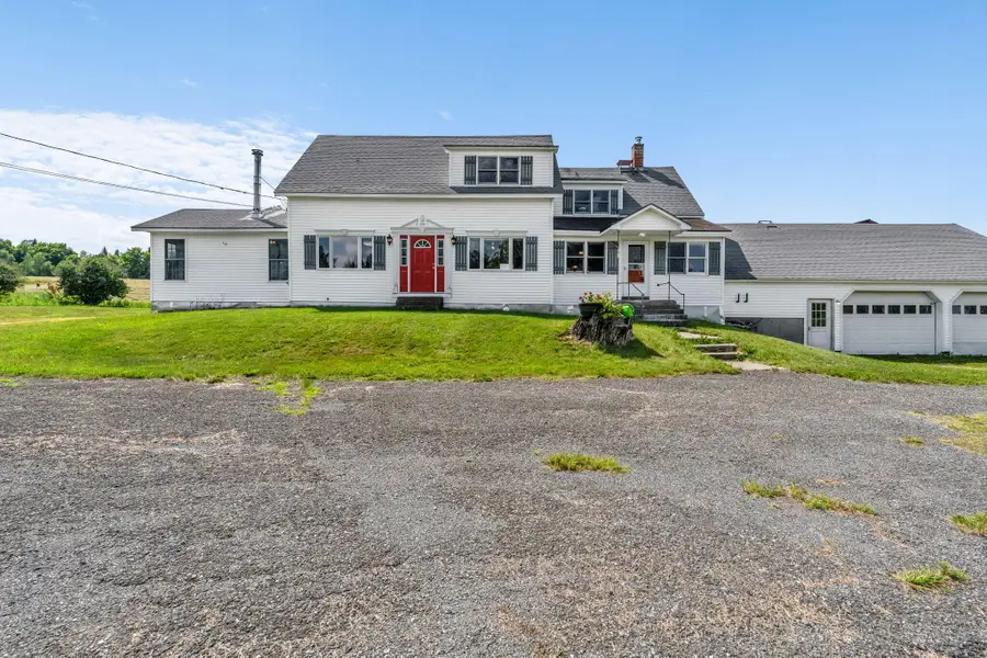 383 Benedicta Road, Benedicta, ME 04733 - #3