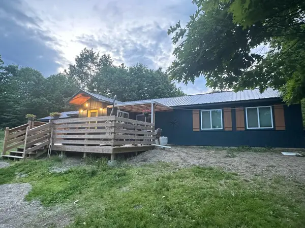 27 Sears Island Road, Searsport, ME 04974