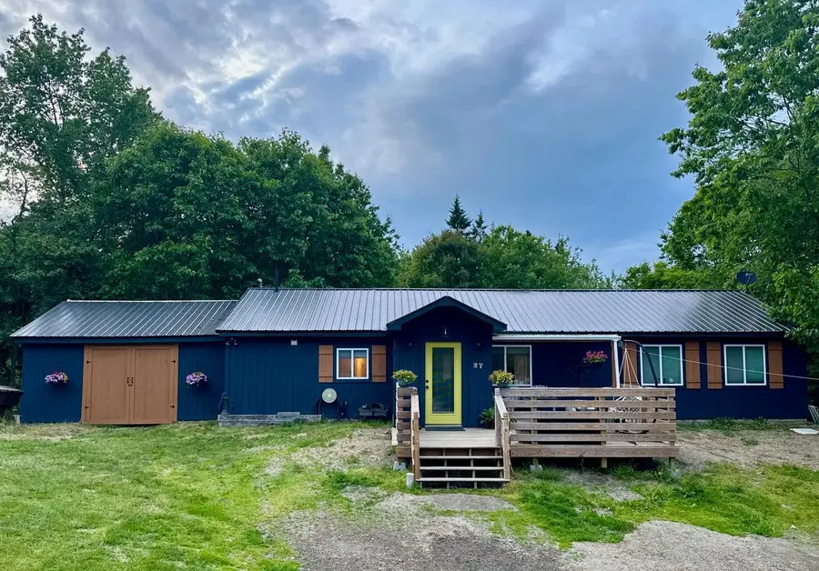 27 Sears Island Road, Searsport, ME 04974 - #2