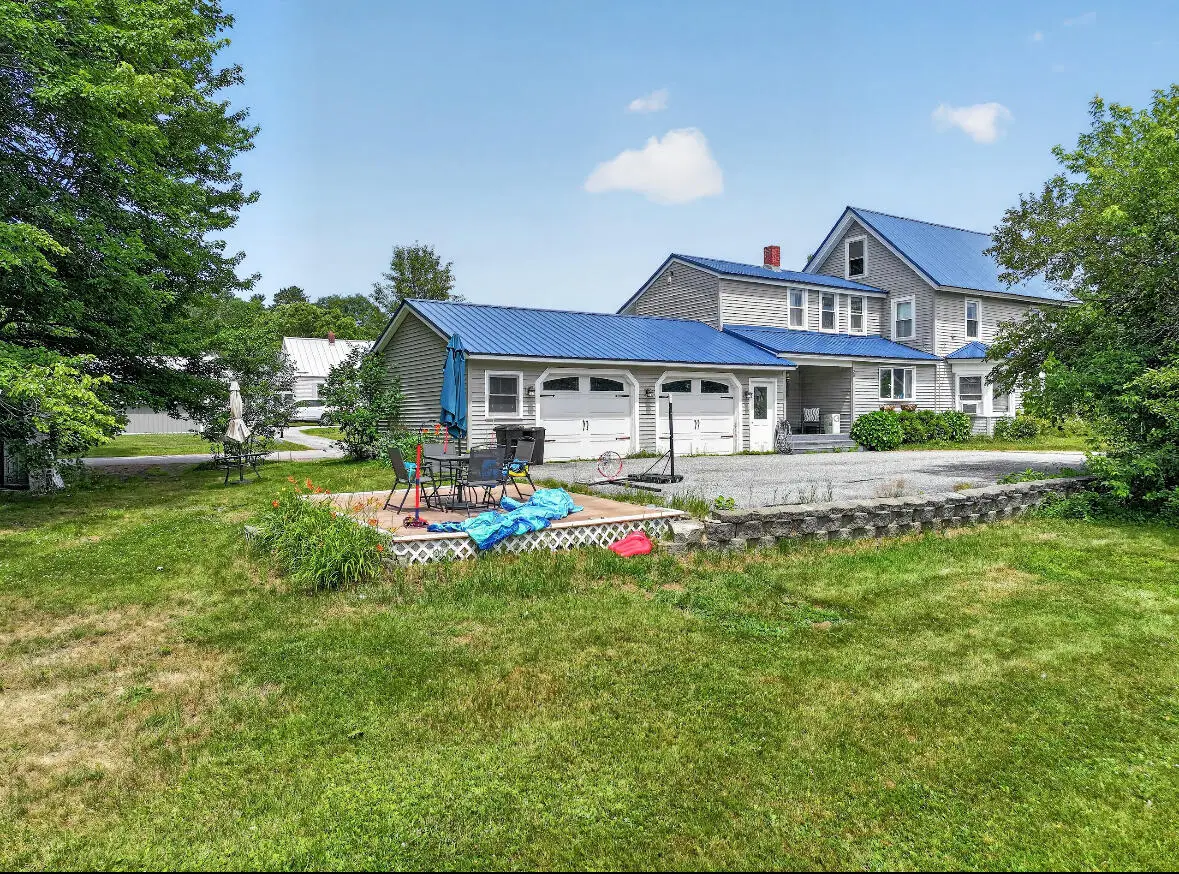 28 Park Street, Lisbon, ME 04250 - #1