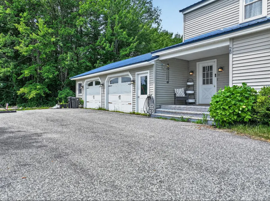28 Park Street, Lisbon, ME 04250 - #3