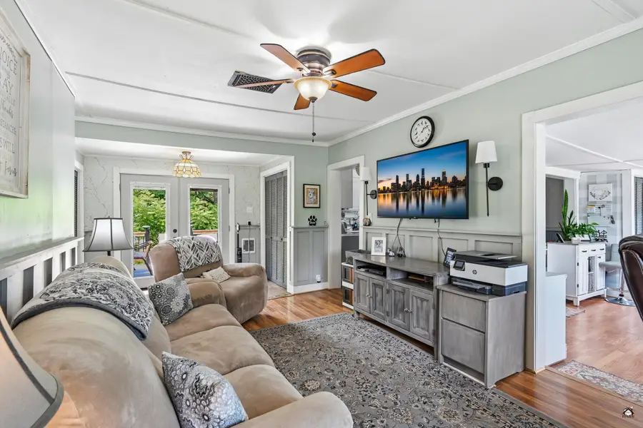 840 Oakland Road, Belgrade, ME 04917 - #3