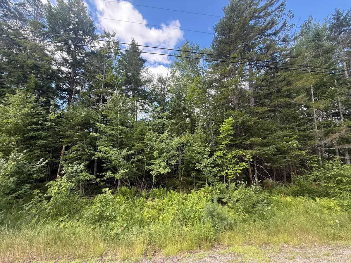 Lot #6 Russell Hill Road, Bucksport, ME 04416 - #1