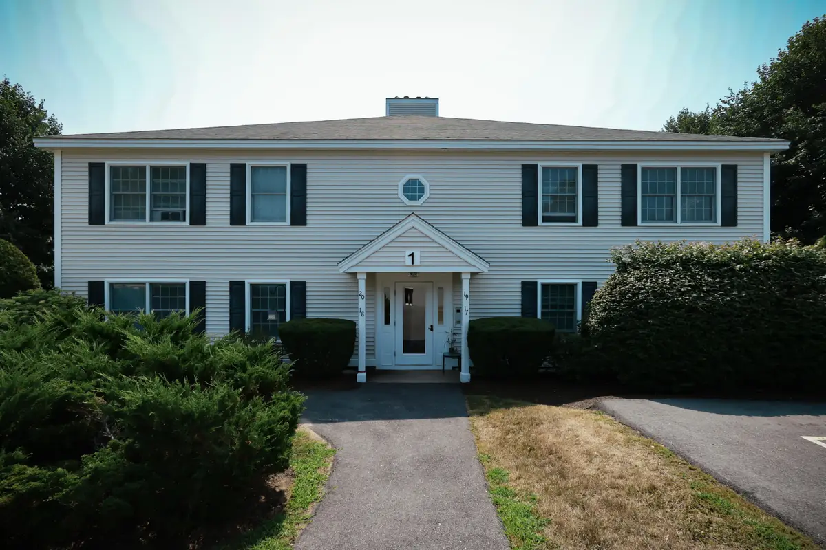17 Clearview Drive #17, Scarborough, ME 04074 - #1