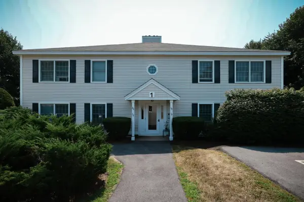 17 Clearview Drive #17, Scarborough, ME 04074