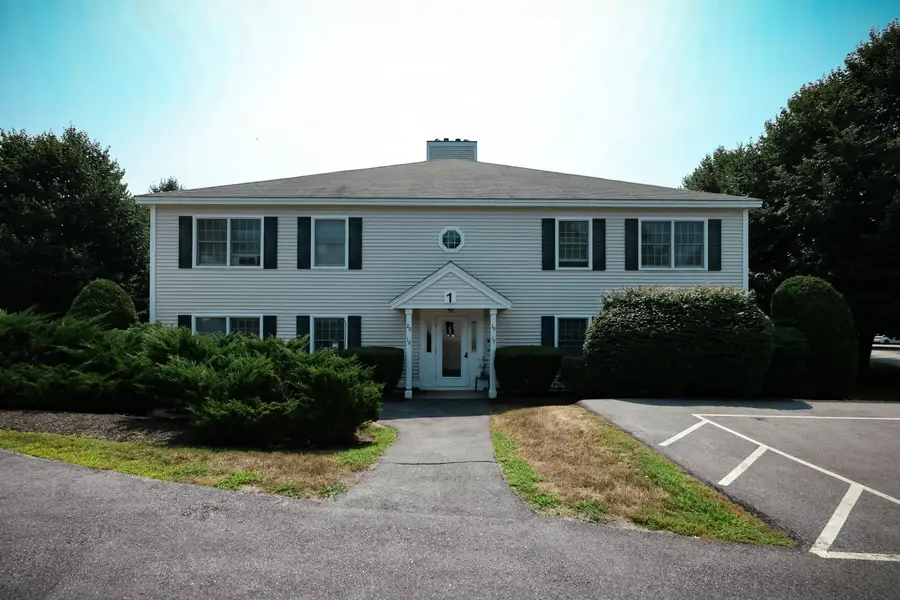 17 Clearview Drive #17, Scarborough, ME 04074 - #2