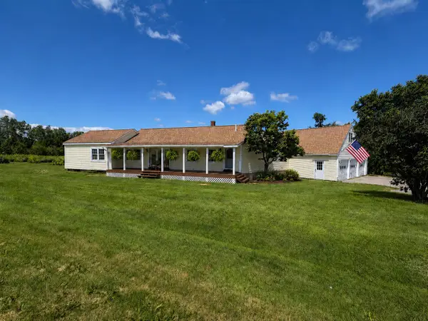 507 Bigelow Hill Road, Skowhegan, ME 04976