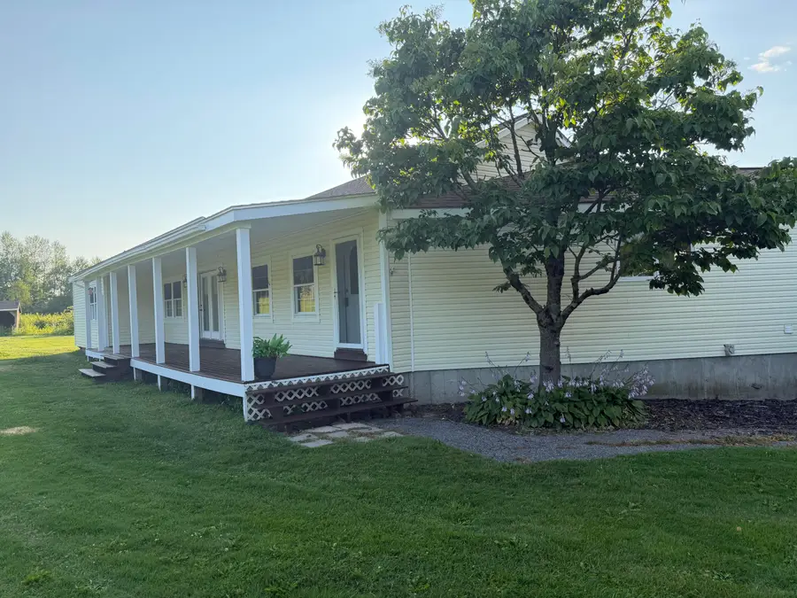 507 Bigelow Hill Road, Skowhegan, ME 04976 - #2