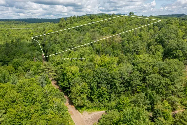 Lot 23D Toddy Pond Road, Swanville, ME 04915