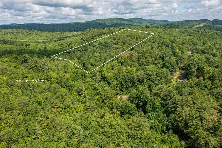 Lot 23D Toddy Pond Road, Swanville, ME 04915 - #2