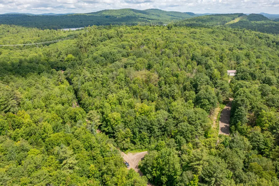 Lot 23D Toddy Pond Road, Swanville, ME 04915 - #3
