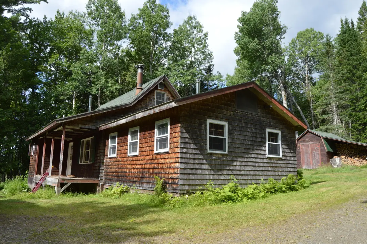 8 Tote Road, Rangeley, ME 04970 - #1