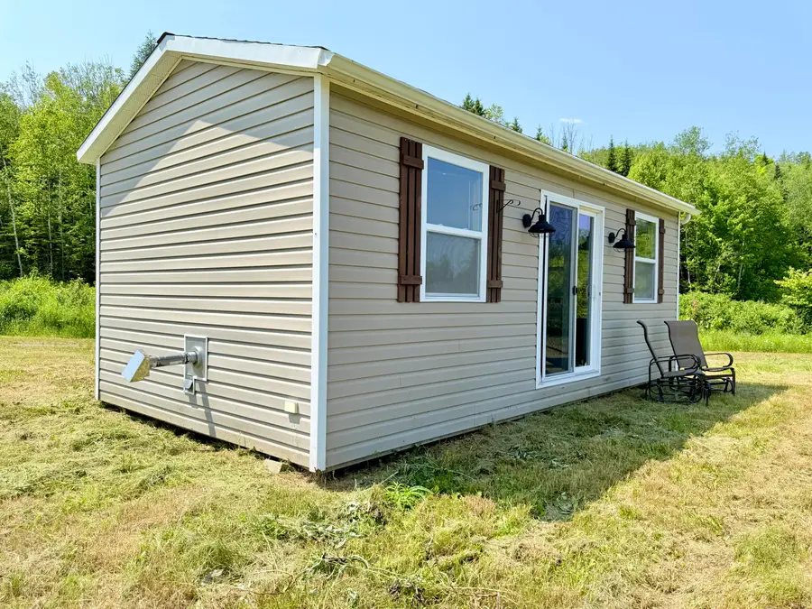 103 Rossignol Road, Saint Agatha, ME 04772 - #2