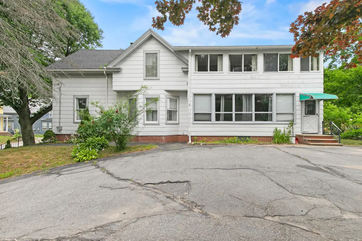 29 Orange Street, Lewiston, ME 04240 - #1