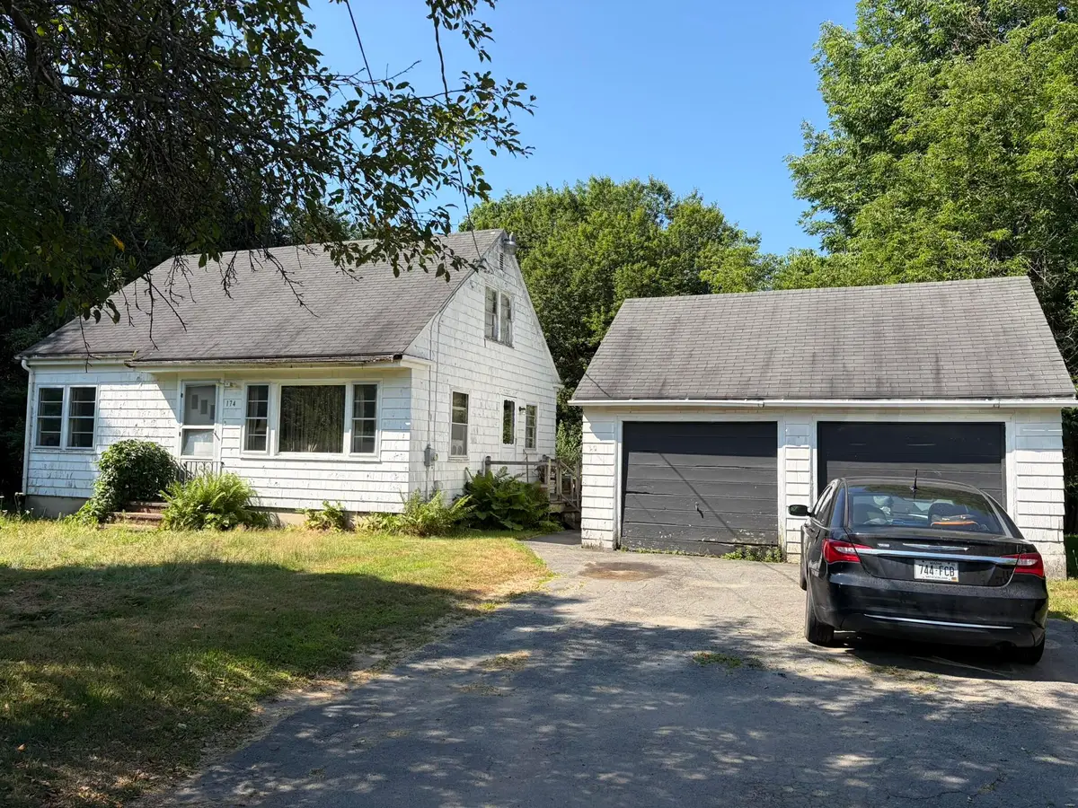 174 Ossipee Trail E, Gorham, ME 04038 - #1