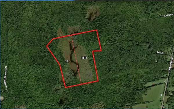 M5L18&18-1 Clark Road, Burlington, ME 04417