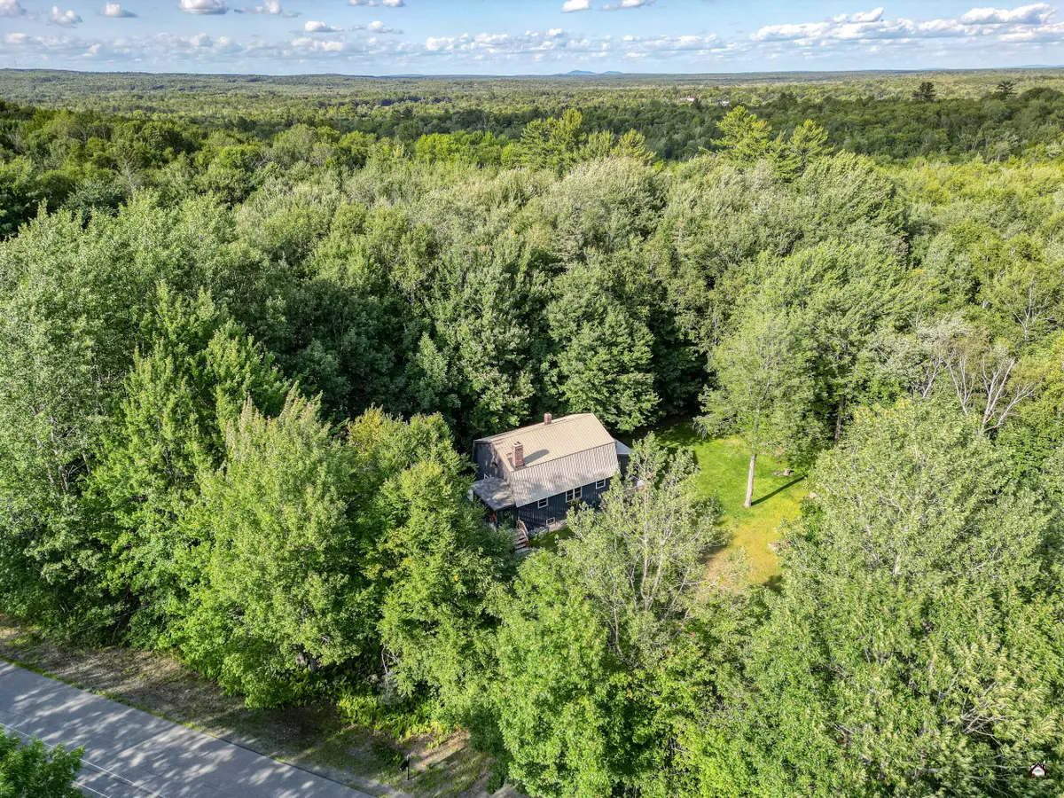 38 Billington Road, Milo, ME 04463 - #1