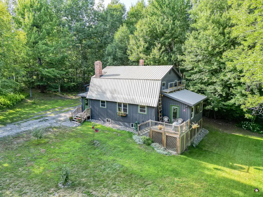 38 Billington Road, Milo, ME 04463 - #3