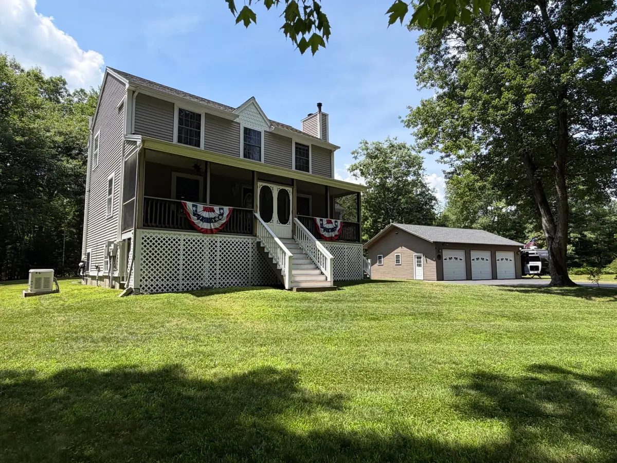 10 Angelwood Road, Standish, ME 04084 - #1