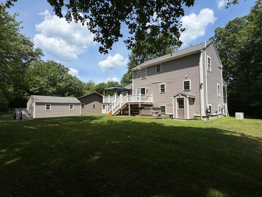 10 Angelwood Road, Standish, ME 04084 - #2