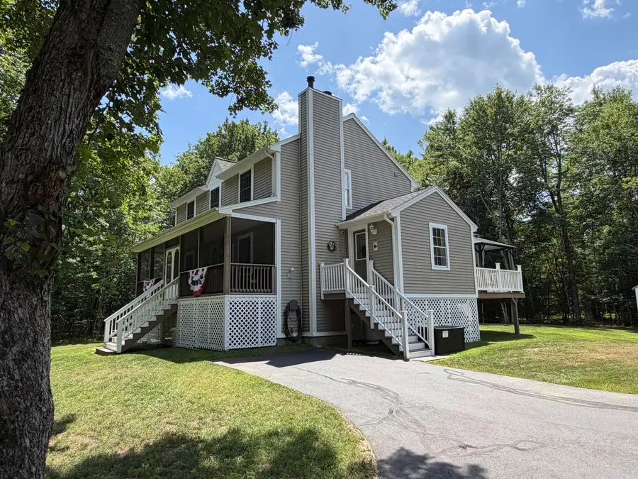 10 Angelwood Road, Standish, ME 04084 - #3