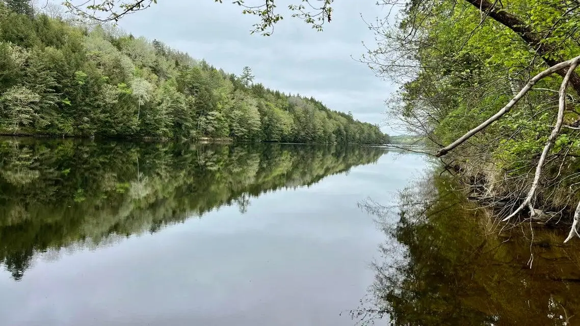 Lot 1-1A Madison Road, Norridgewock, ME 04957 - #1