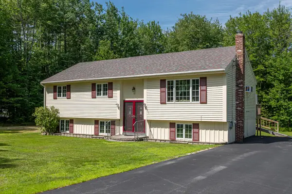 55 Hanna Drive, Waterboro, ME 04030