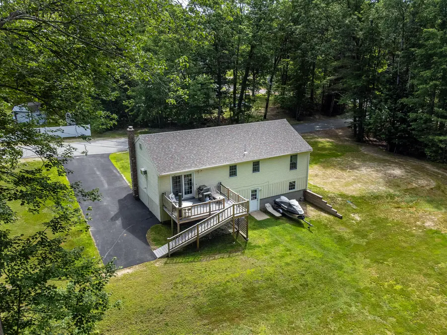 55 Hanna Drive, East Waterboro, ME 04030 - #2