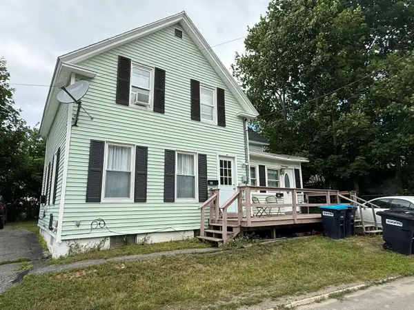 28 Bodwell Street, Old Town, ME 04468