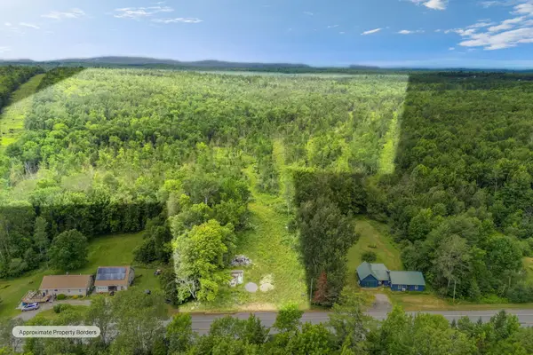 43 Canaan Road, Pittsfield, ME 04967