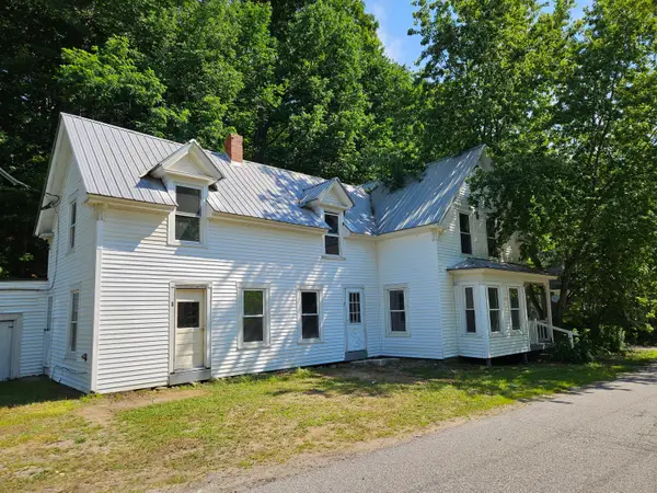 12 Davis Court, Wilton, ME 04294