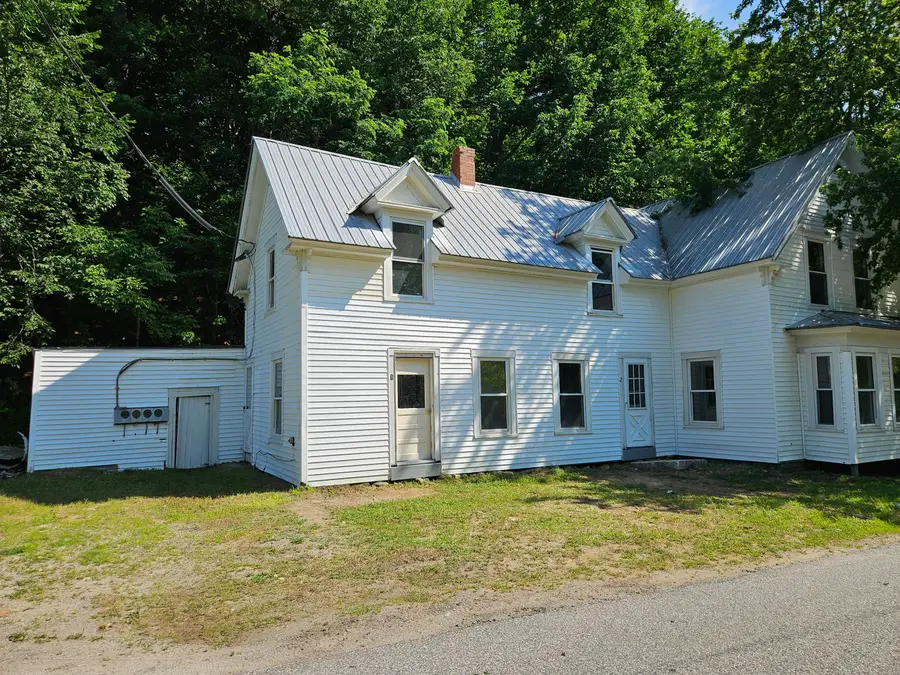 12 Davis Court, Wilton, ME 04294 - #2