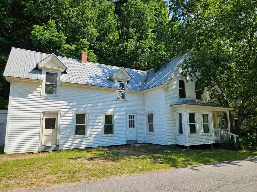 12 Davis Court, Wilton, ME 04294 - #3