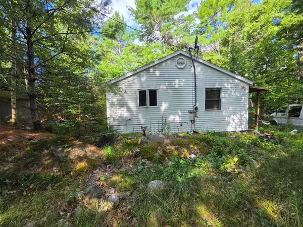 45 Reed Road, Boothbay Harbor, ME 04538