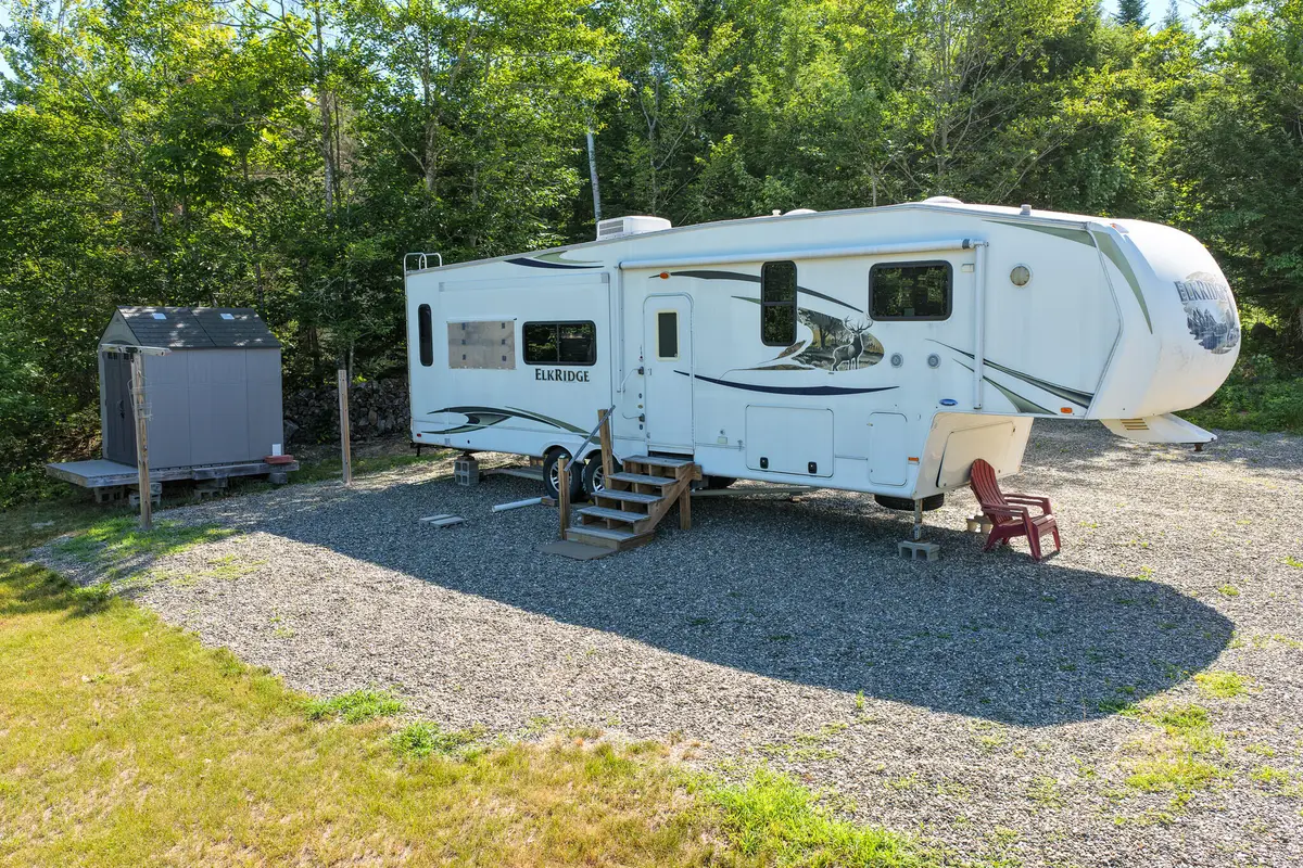53 Timberview Drive, Burlington, ME 04417 - #1