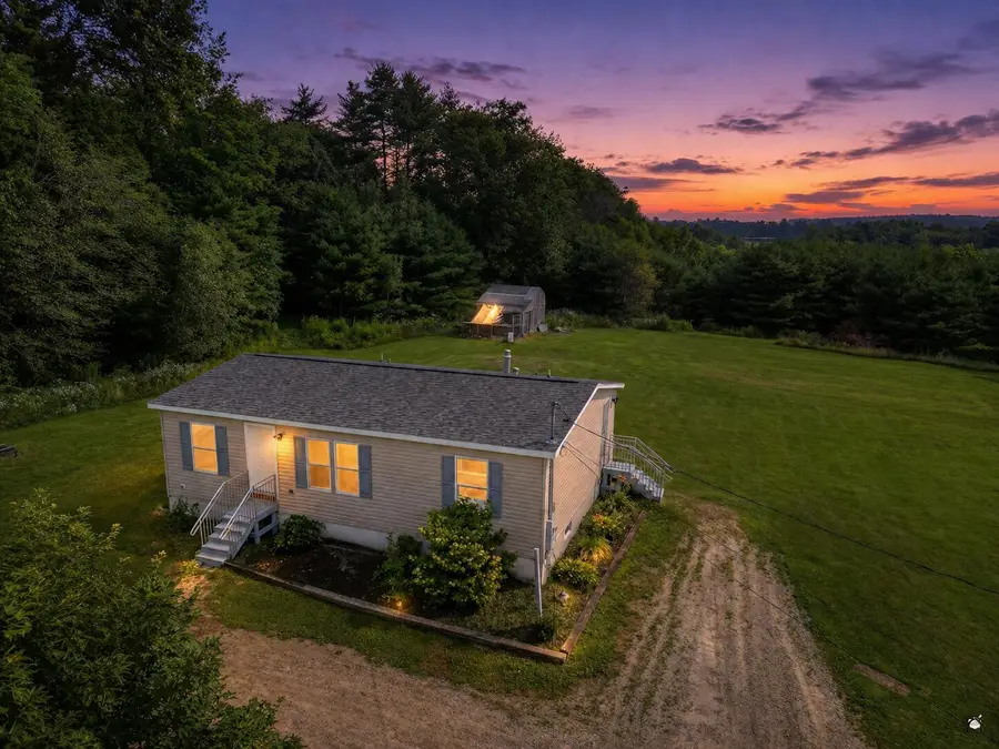 17 Village View Lane, Whitefield, ME 04353 - #2