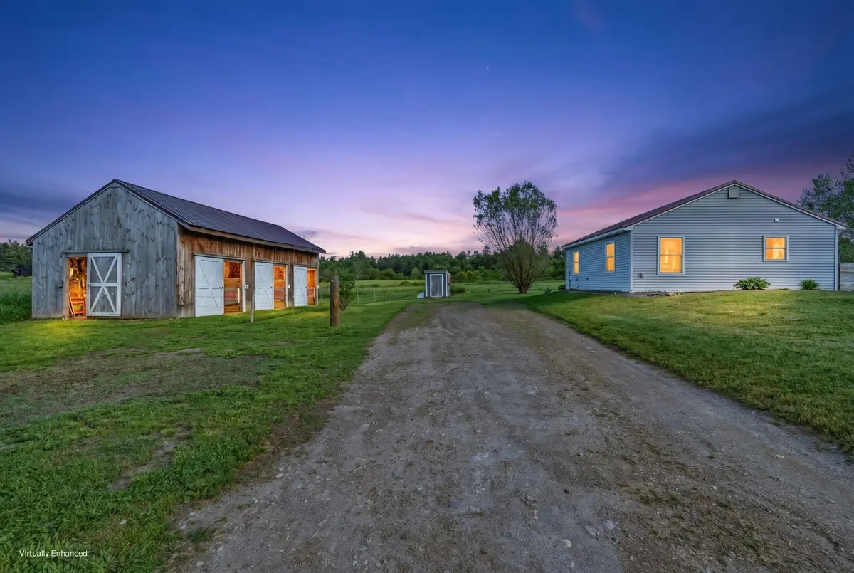 7 Irish Lane, Whitefield, ME 04353 - #1