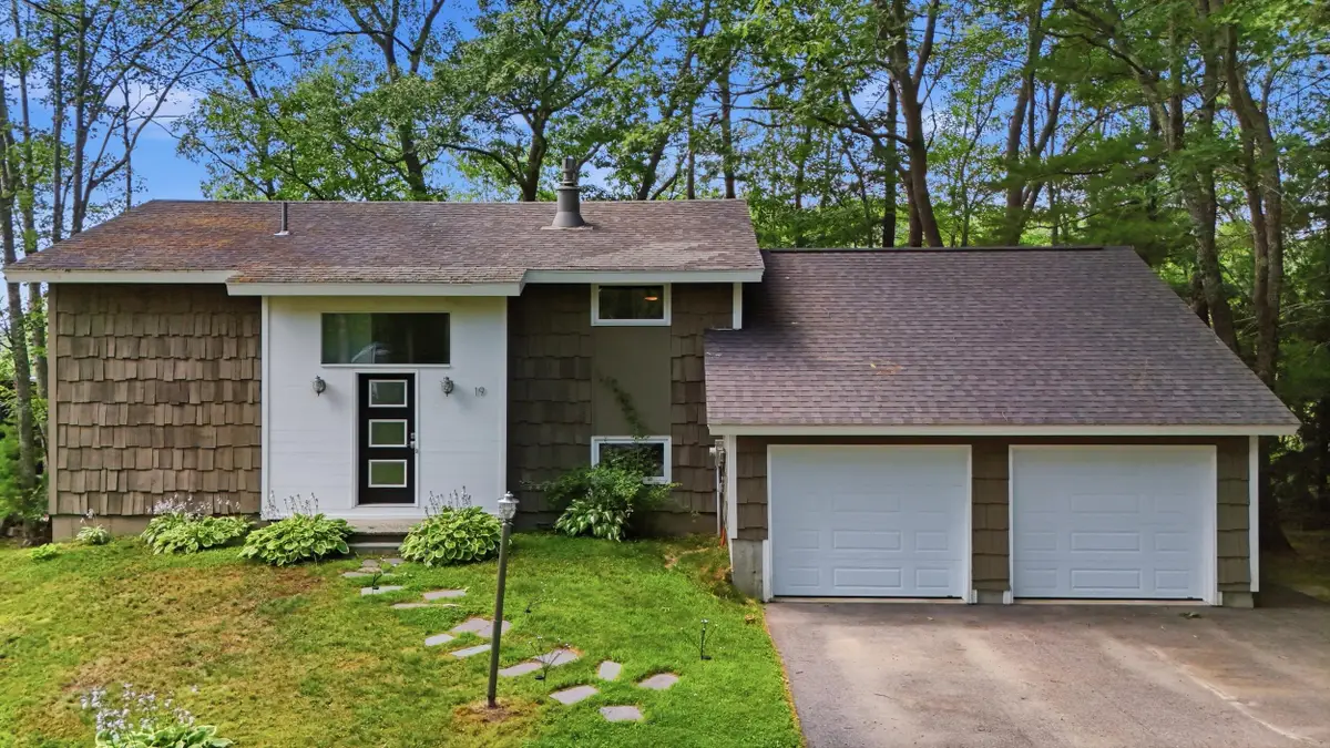 19 Partridge Lane, Scarborough, ME 04074 - #1