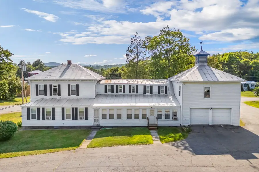 82 Dodge Road, Phillips, ME 04966 - #2