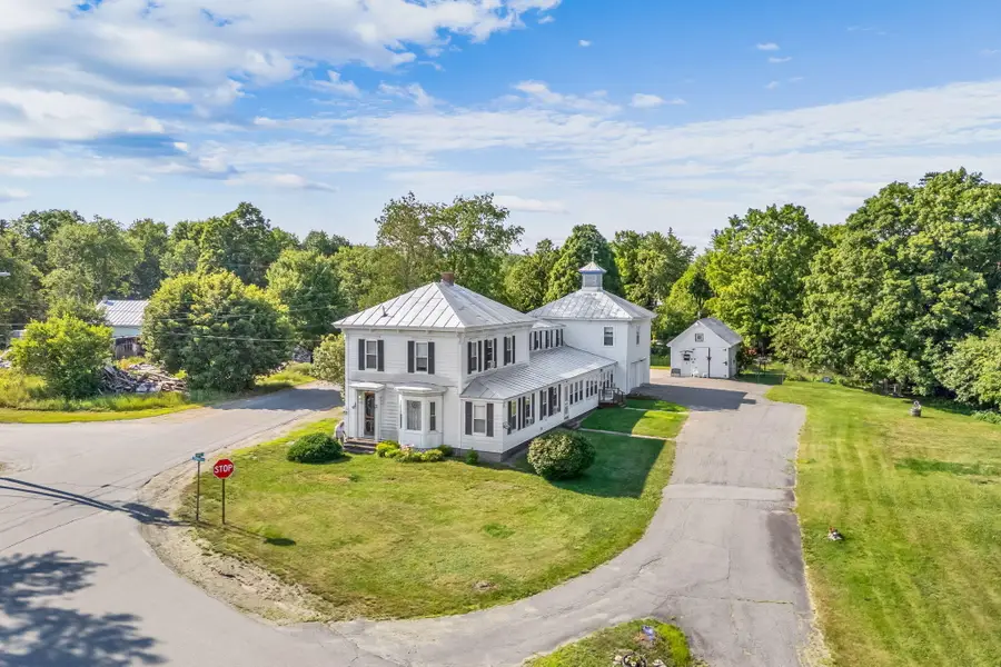 82 Dodge Road, Phillips, ME 04966 - #3