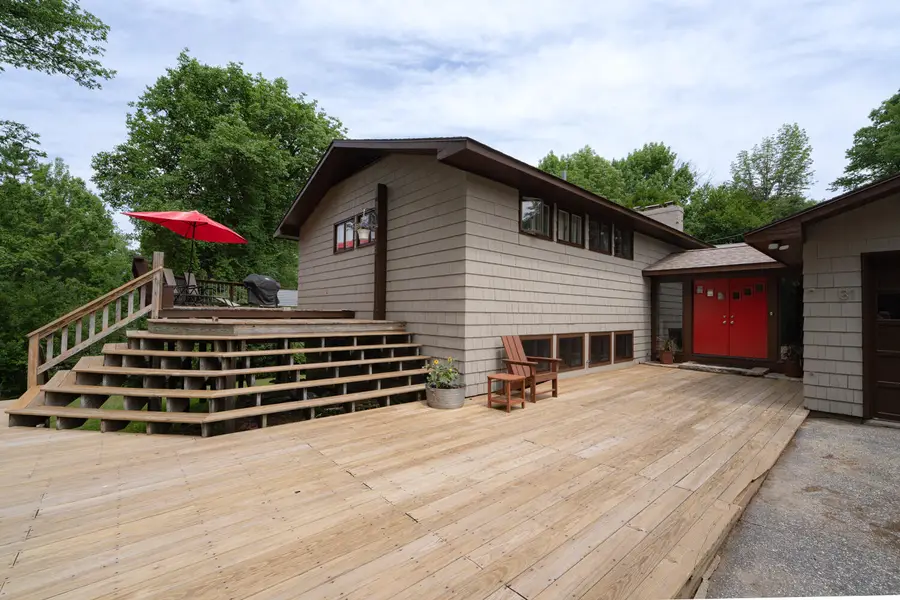31 Upland Lane, Yarmouth, ME 04096 - #2