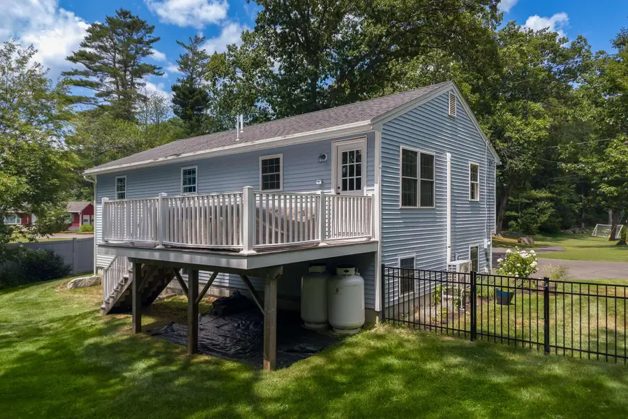 19 Sheru Lane, York, ME 03909 - #2