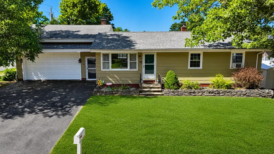 49 Ashmount Street, Lewiston, ME 04240 - #3