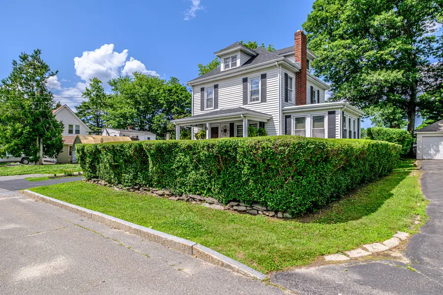 16 Richmond Street, Portland, ME 04103 - #2