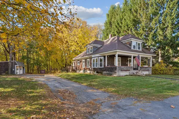 33 Western Avenue, Fairfield, ME 04937