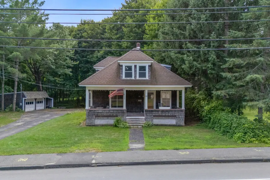 33 Western Avenue, Fairfield, ME 04937 - #2