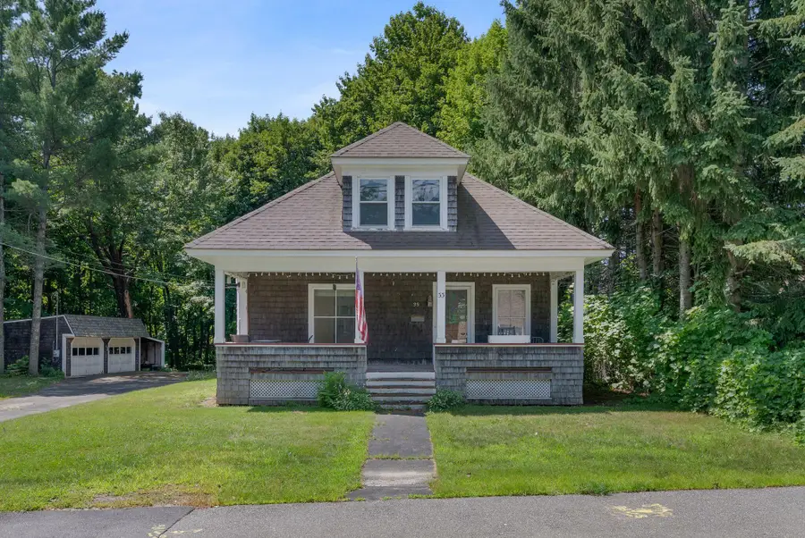 33 Western Avenue, Fairfield, ME 04937 - #3