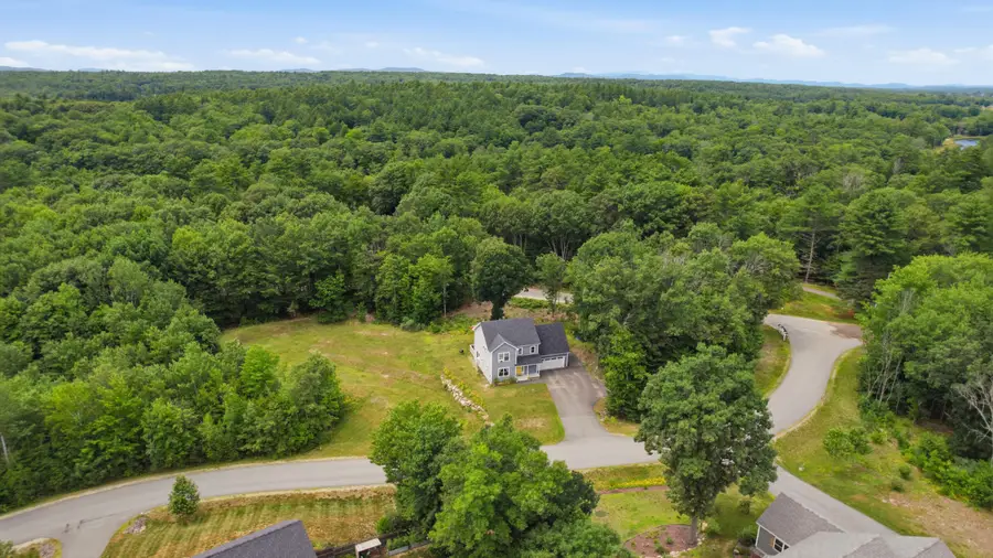 3 Lieutenants Drive, Windham, ME 04062 - #2