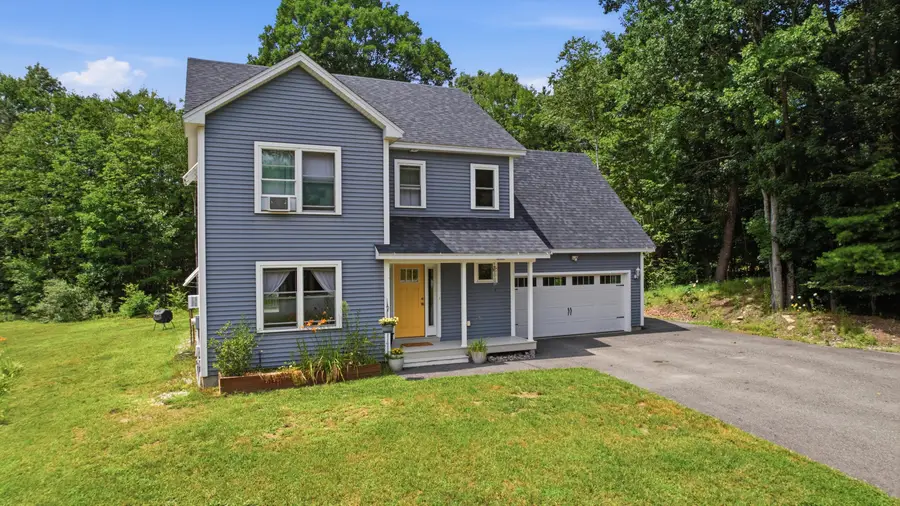 3 Lieutenants Drive, Windham, ME 04062 - #3