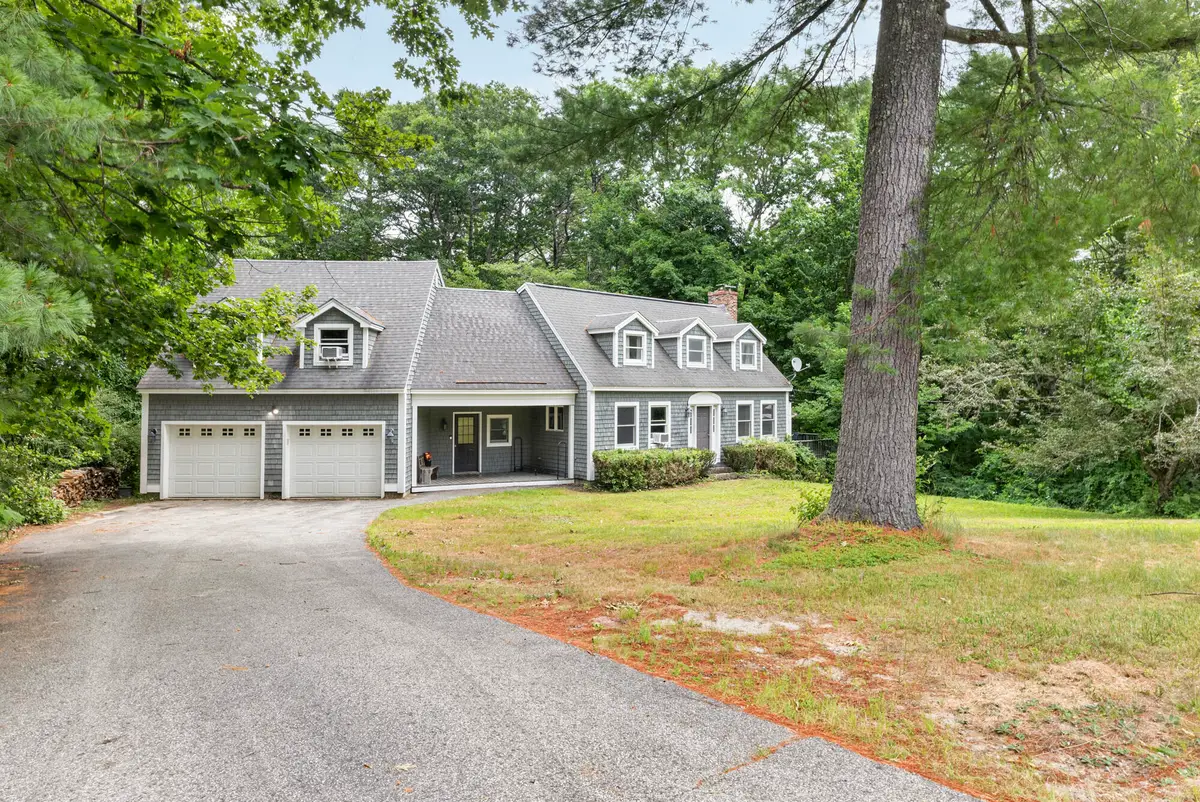5 Tall Pine Circle, Standish, ME 04084 - #1